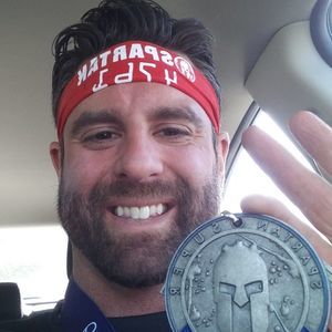 Meet your Posher, Mark